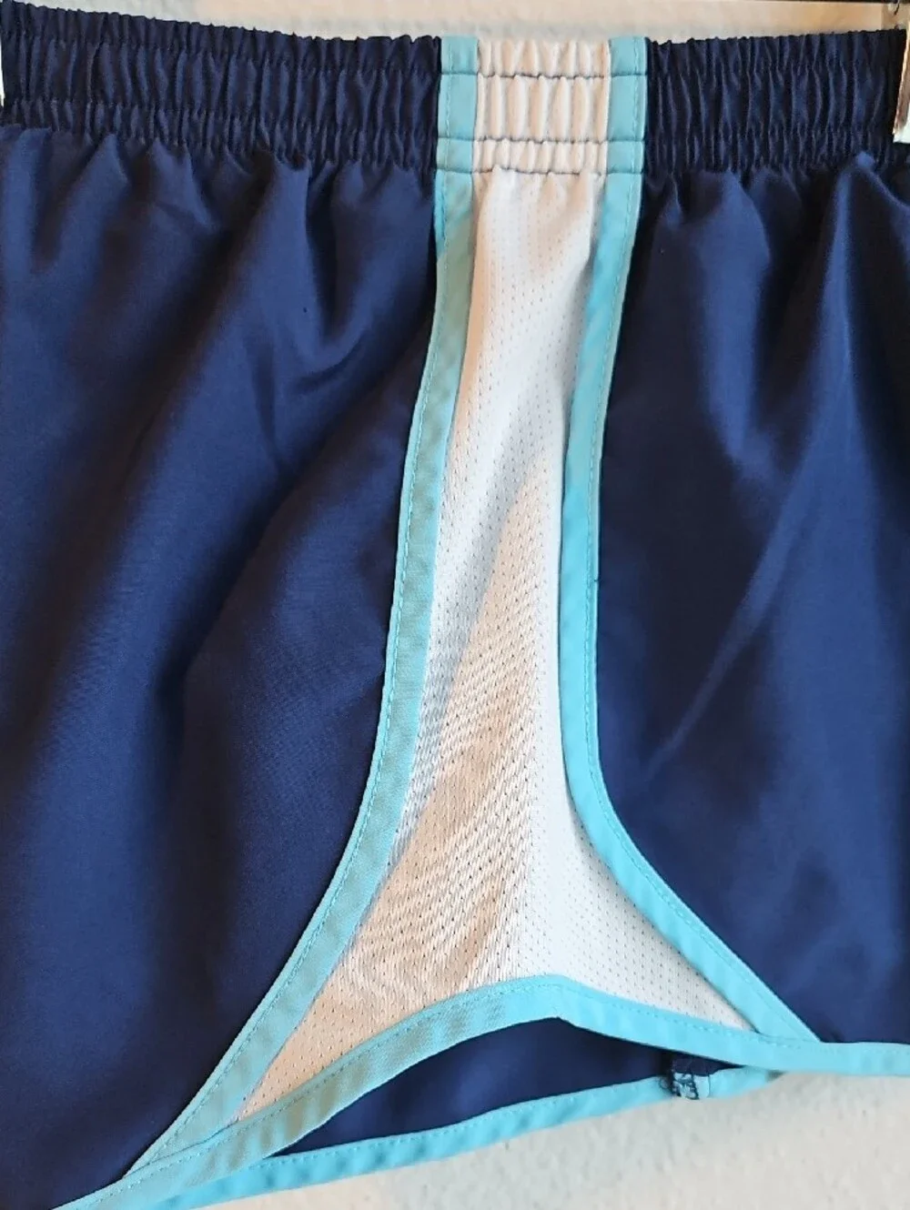 Nike breathable athletic